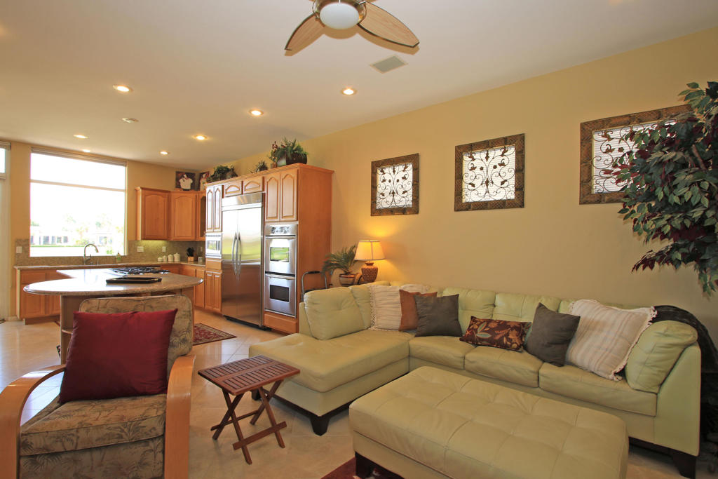 PGA Nicklaus Trnamnt - Residential Lease