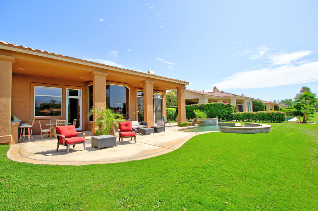 PGA Nicklaus Trnamnt - Residential Lease