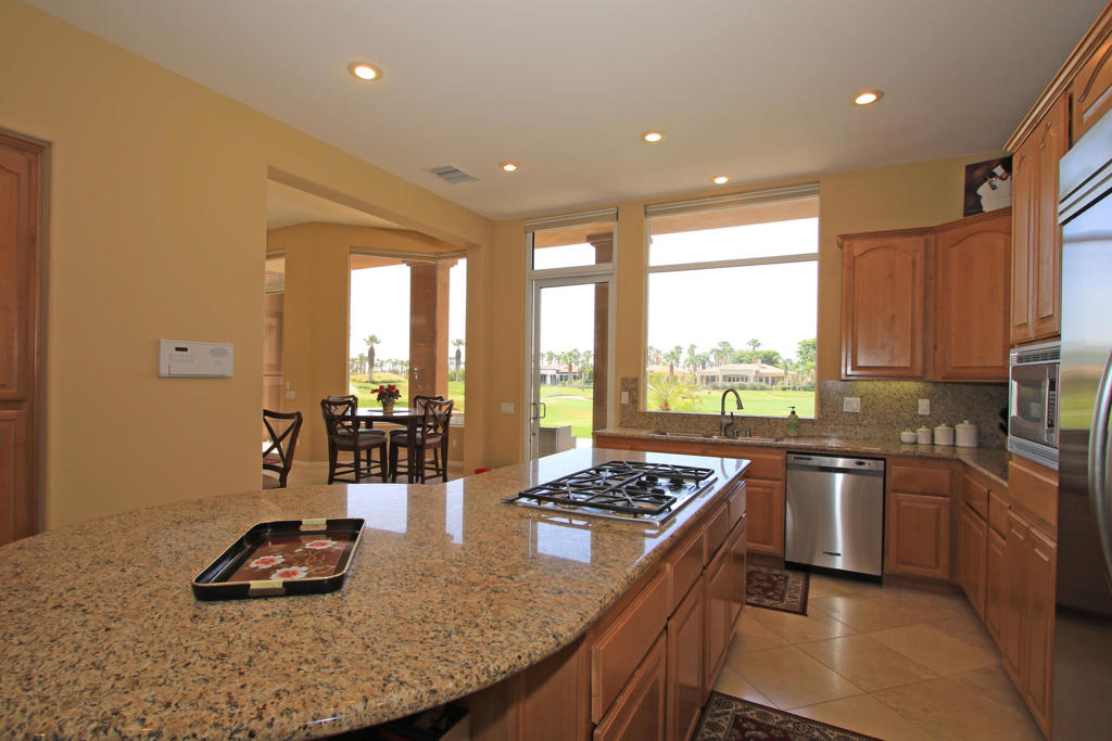 PGA Nicklaus Trnamnt - Residential Lease