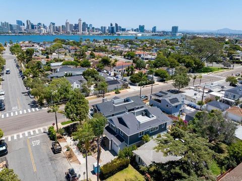 Property photo of 309 J Avenue, Coronado, CA 92118