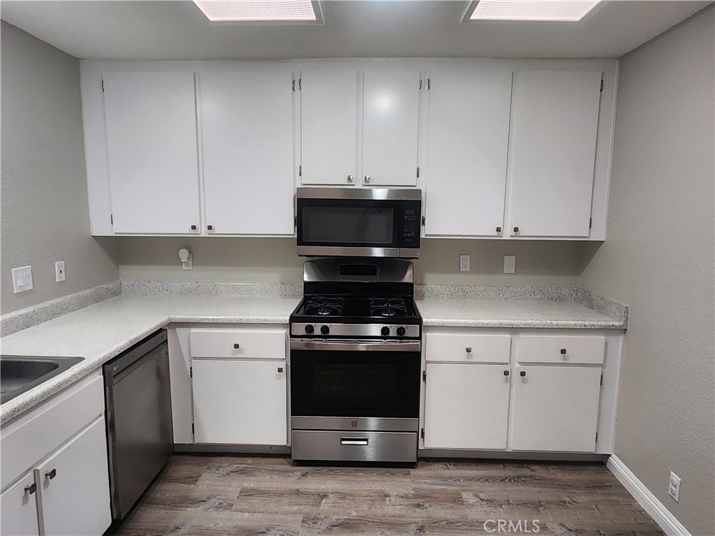 BDCC North (31207) - Residential Lease