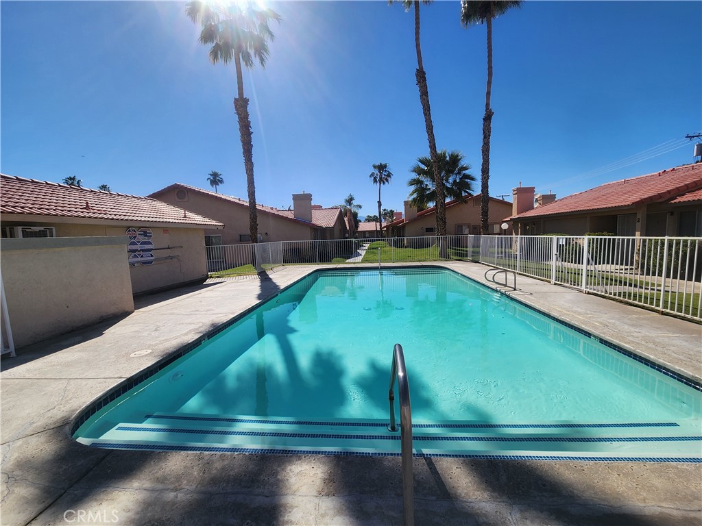 BDCC North (31207) - Residential Lease