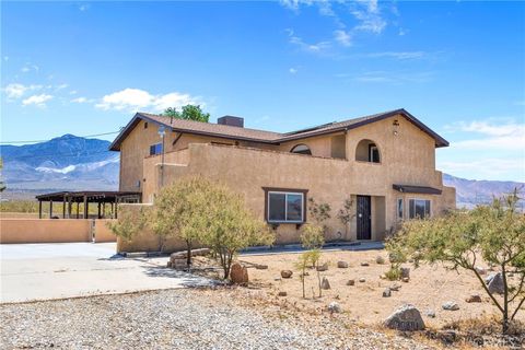 30881 Pawnee Road Lucerne Valley CA 92356