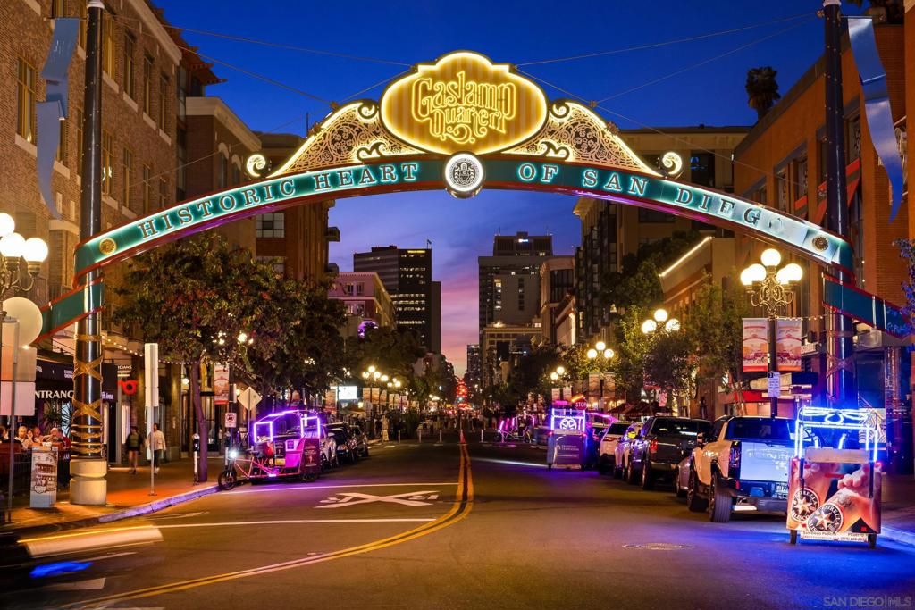 Photo of 207 5th Ave Ave #943, San Diego, CA 92101 (MLS # 2601268SD)