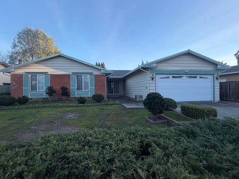 Photo of 2872 Winthrop Avenue, San Ramon, CA 94583 (MLS # ML82046721)