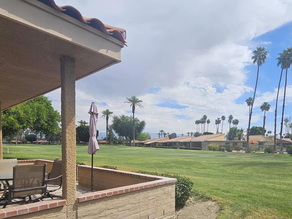 Sunrise C.C. - Residential Lease