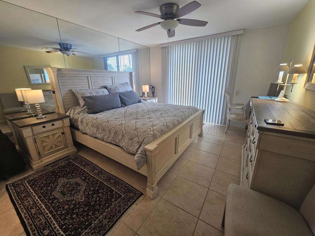Sunrise C.C. - Residential Lease