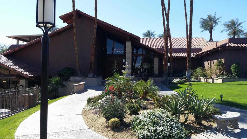 Sunrise C.C. - Residential Lease