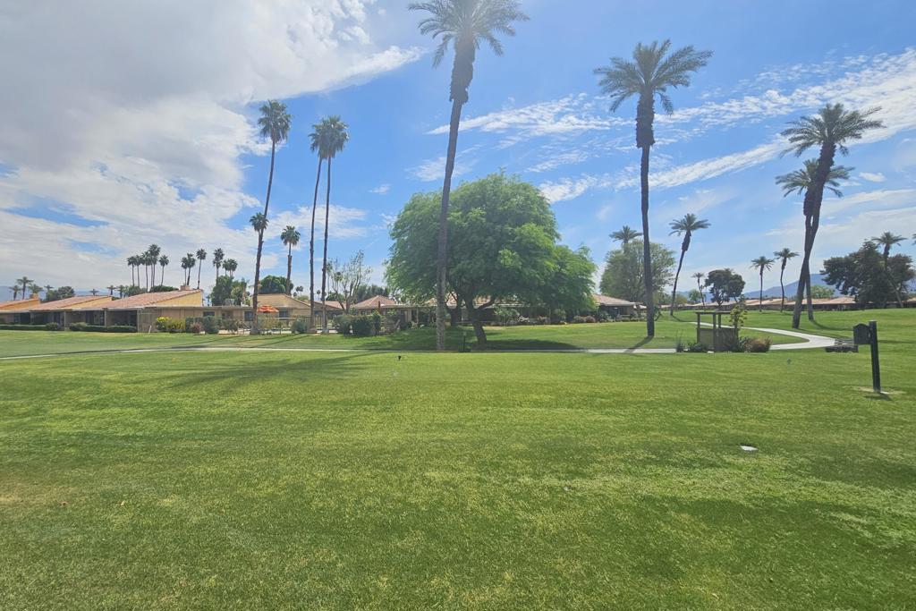 Sunrise C.C. - Residential Lease