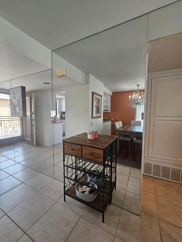 Sunrise C.C. - Residential Lease