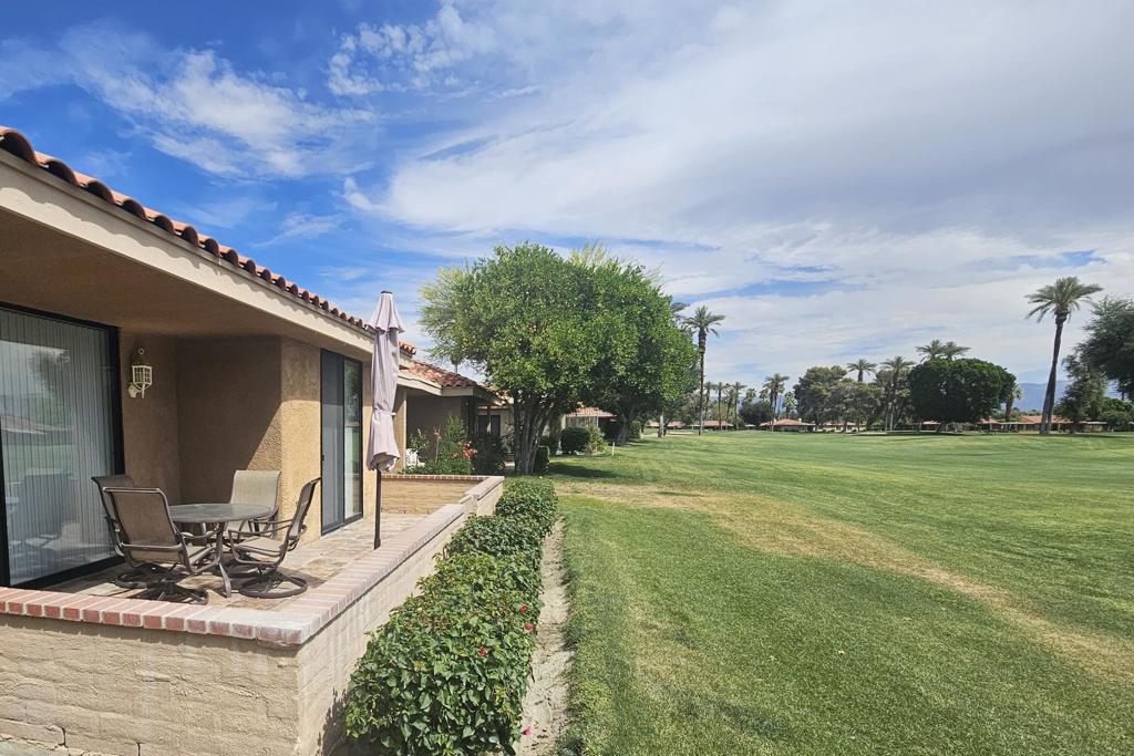 Sunrise C.C. - Residential Lease