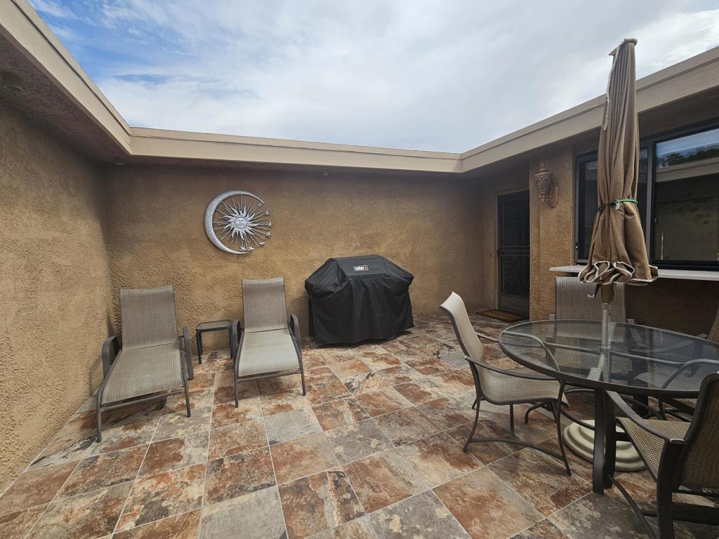 Sunrise C.C. - Residential Lease