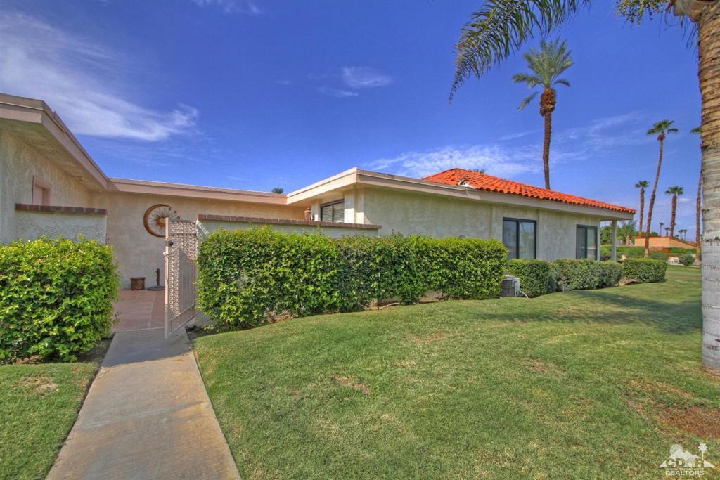 Sunrise C.C. - Residential Lease