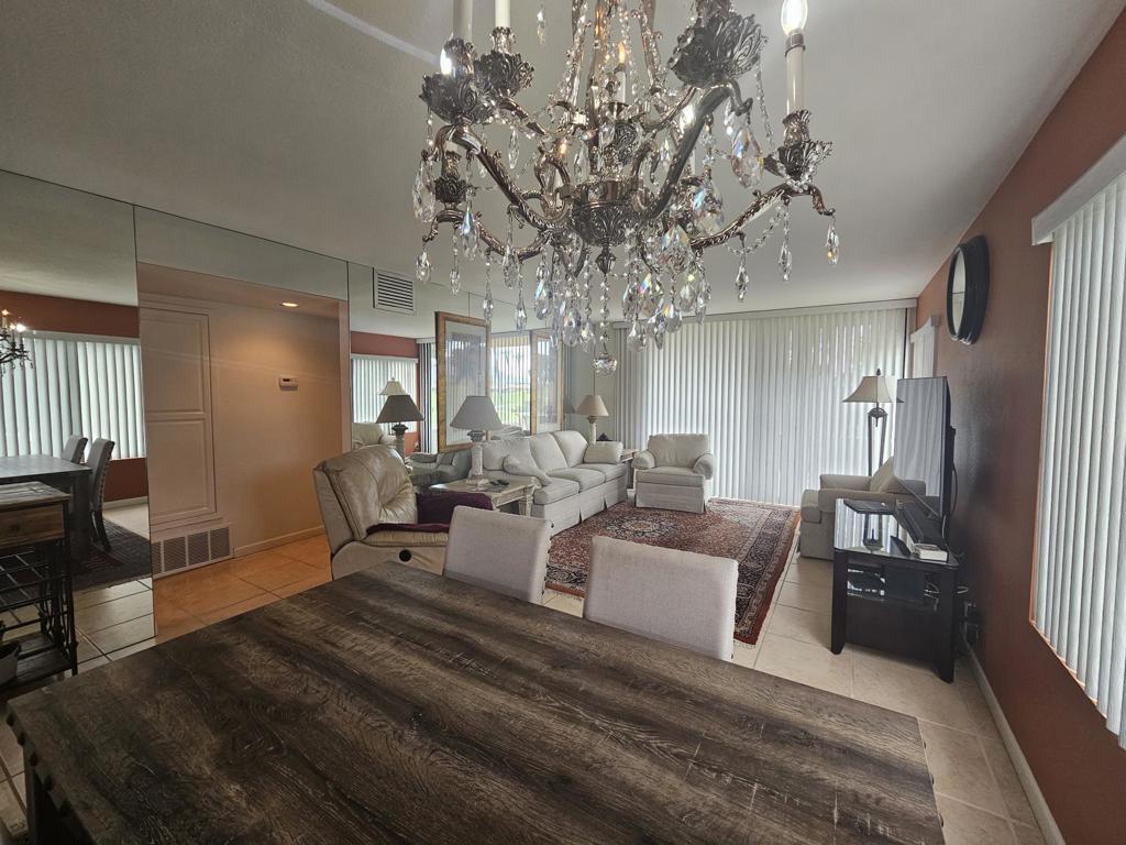 Sunrise C.C. - Residential Lease