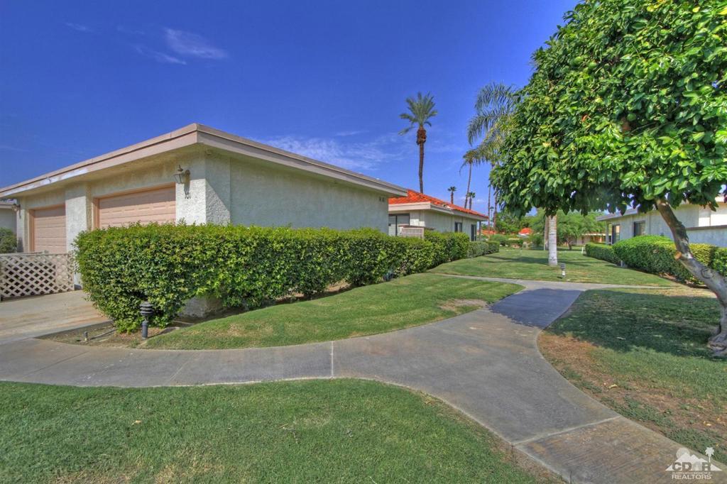 Sunrise C.C. - Residential Lease