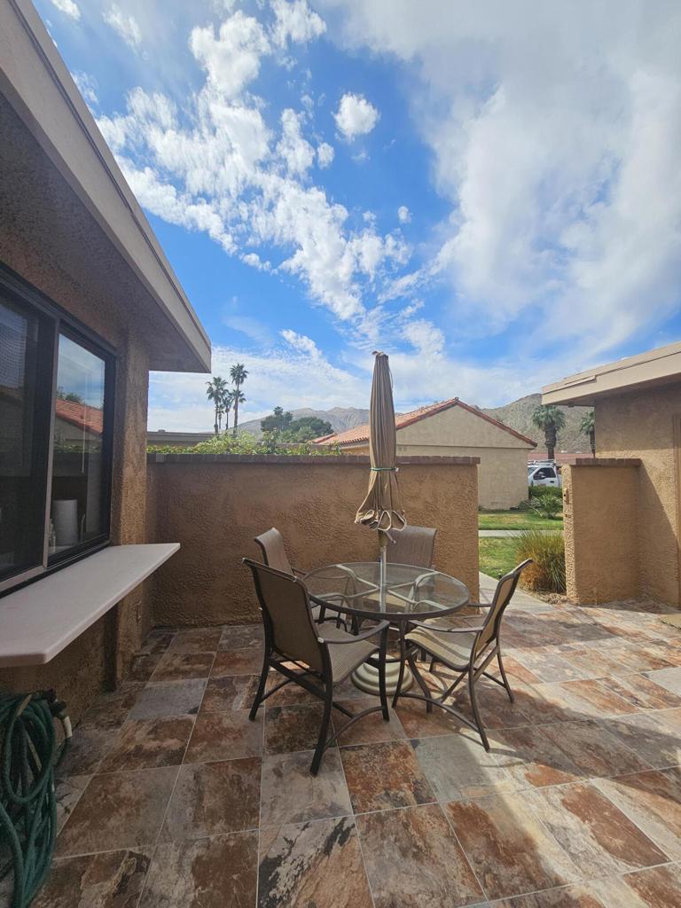 Sunrise C.C. - Residential Lease
