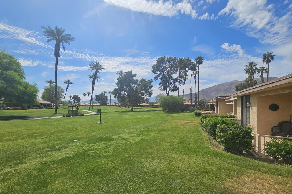Sunrise C.C. - Residential Lease