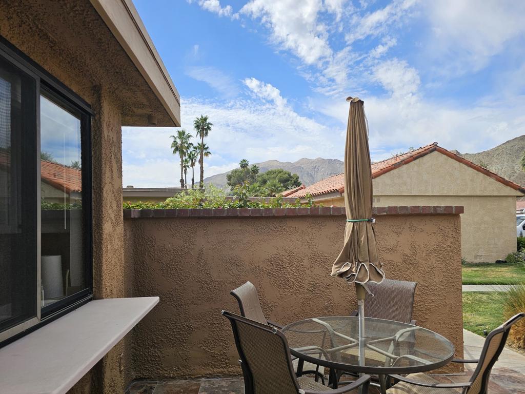 Sunrise C.C. - Residential Lease