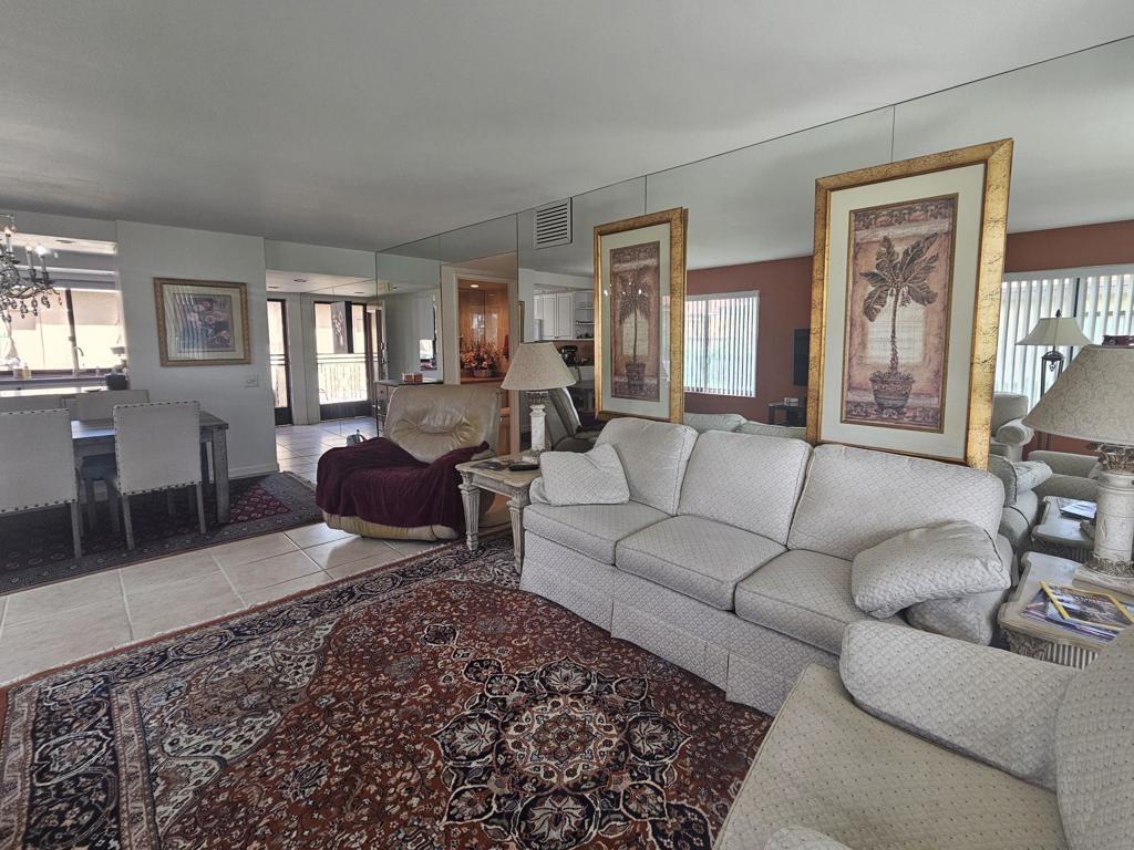 Sunrise C.C. - Residential Lease