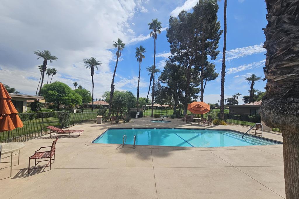 Sunrise C.C. - Residential Lease