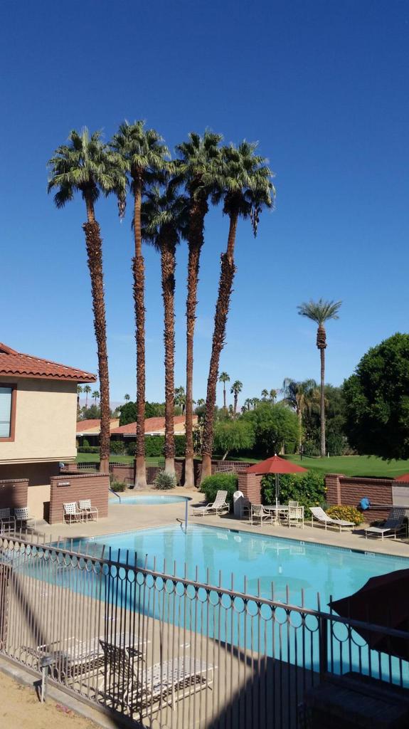 Sunrise C.C. - Residential Lease