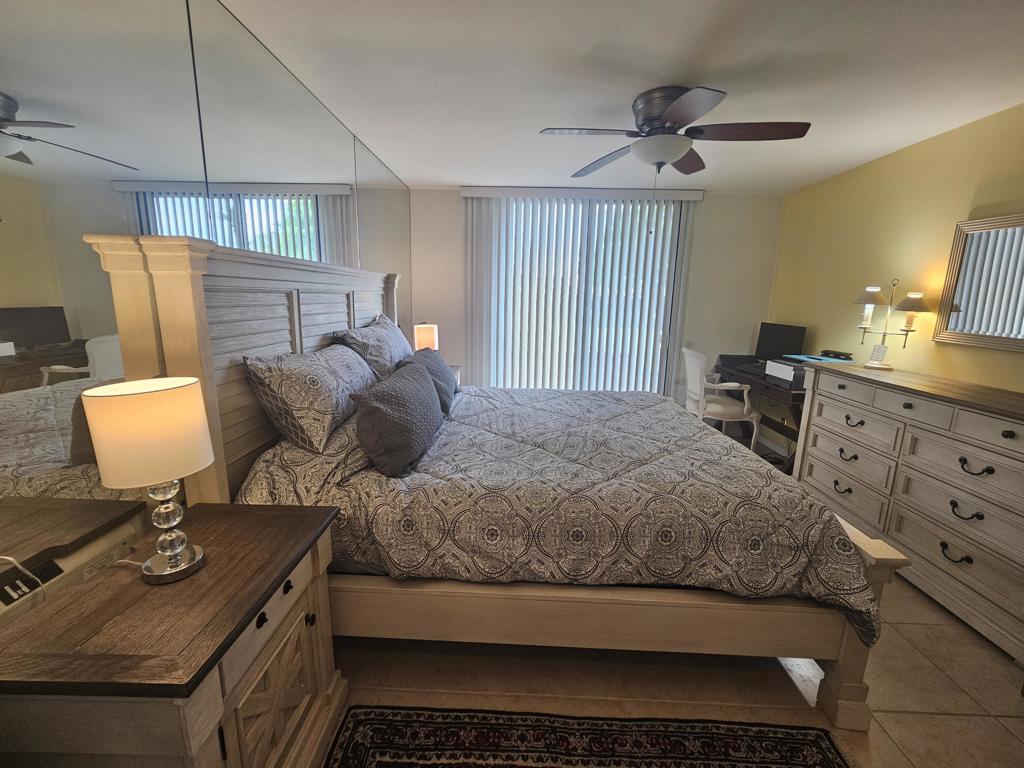 Sunrise C.C. - Residential Lease