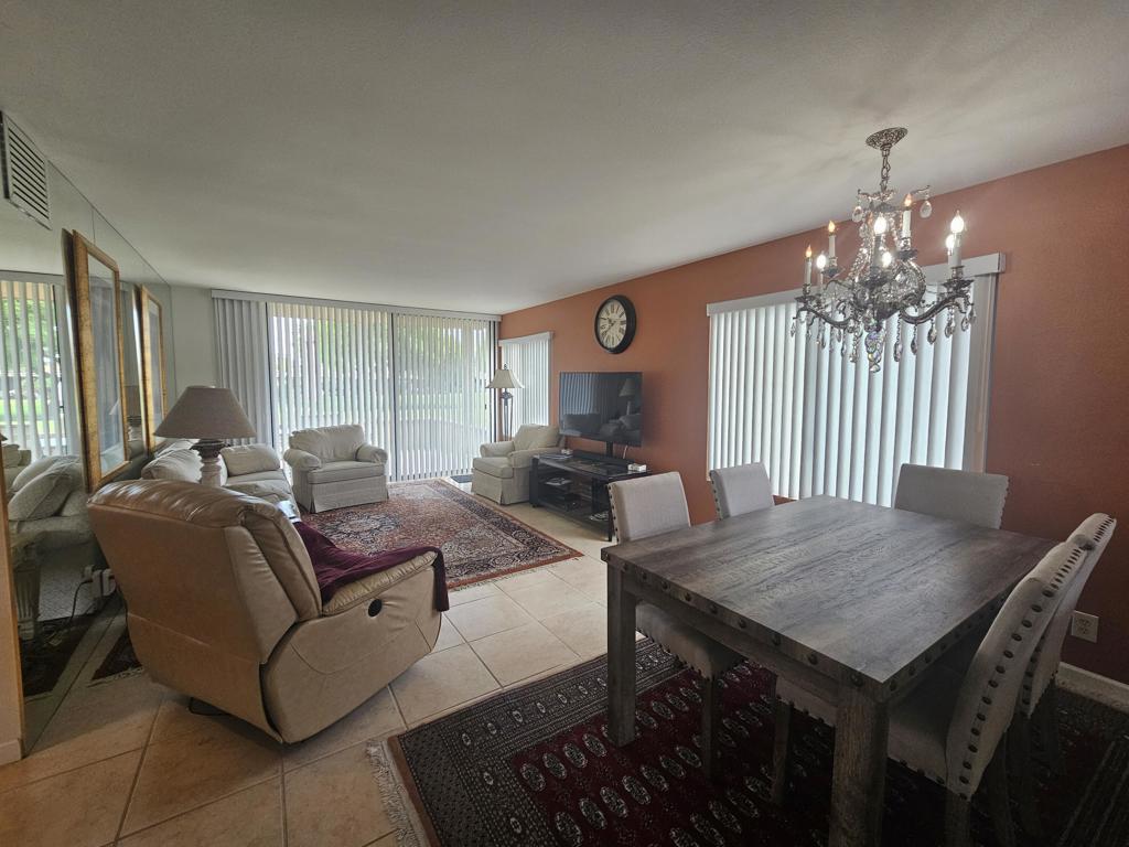 Sunrise C.C. - Residential Lease