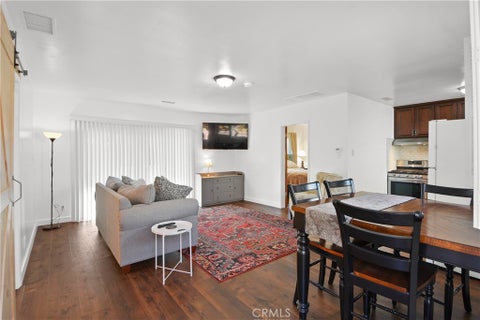 Photo of 642 W Terrylynn Place #A, Long Beach, CA 90807 (MLS # PW26147162)