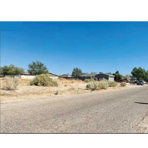 0 Muskrat Avenue Adelanto CA 92301