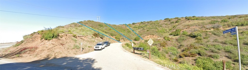 2401 McReynolds Road