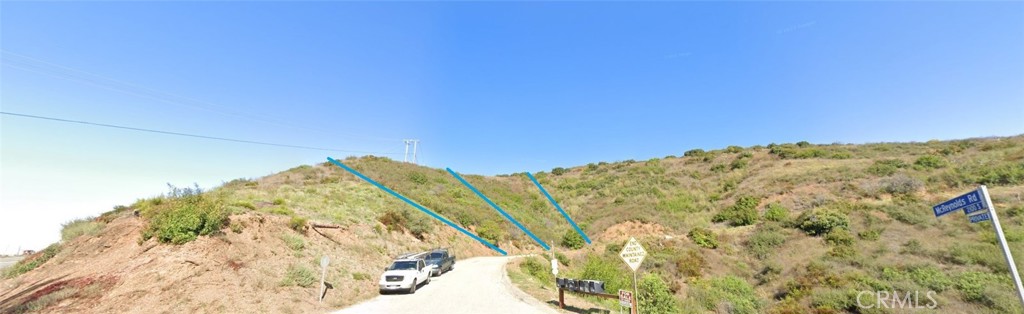 2401 McReynolds Road