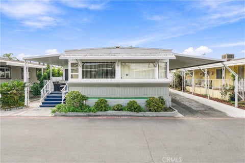 Photo of 3050 W Ball Road #10, Anaheim, CA 92804 (MLS # PW26206303)