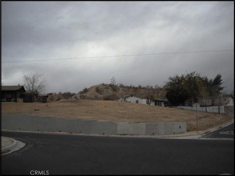 Photo of 0 A Street & 3rd St (nr Avalon Av), Victorville, CA 92395 (MLS # NP25194343)