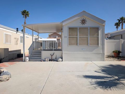 70200 Dillon Road 28 Desert Hot Springs CA 92241