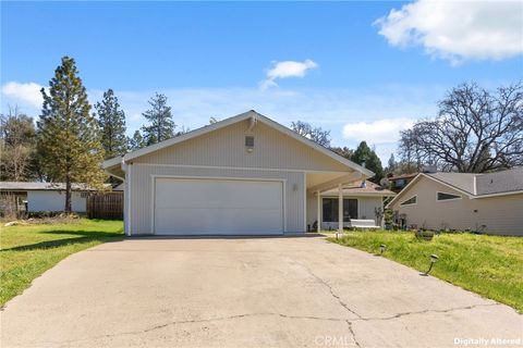 40875 Griffin Oakhurst CA 93644