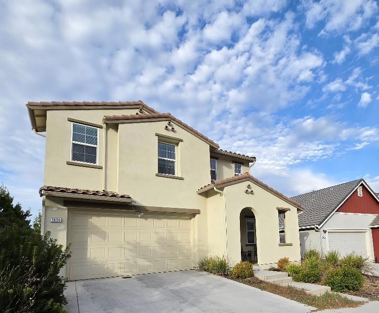 1455 Winzer Place