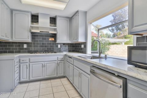 Photo of 4590 Fern Valley Court, Moorpark, CA 93021 (MLS # 226002435)