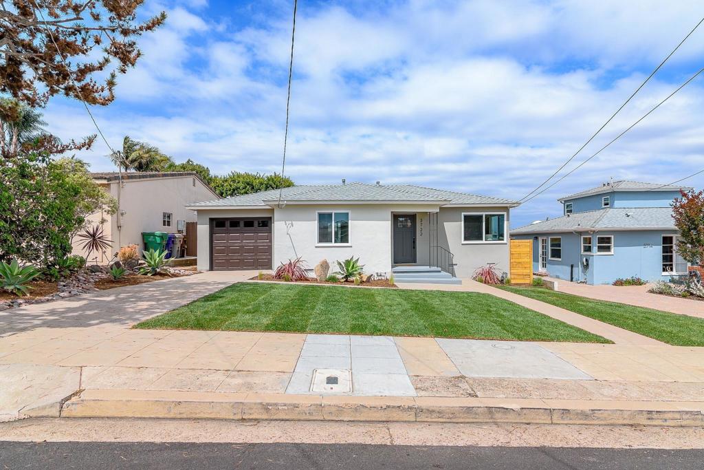 3722 Dixon Pl