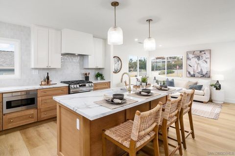 Photo of 3722 Dixon Pl PL, San Diego, CA 92107 (MLS # 260011728SD)