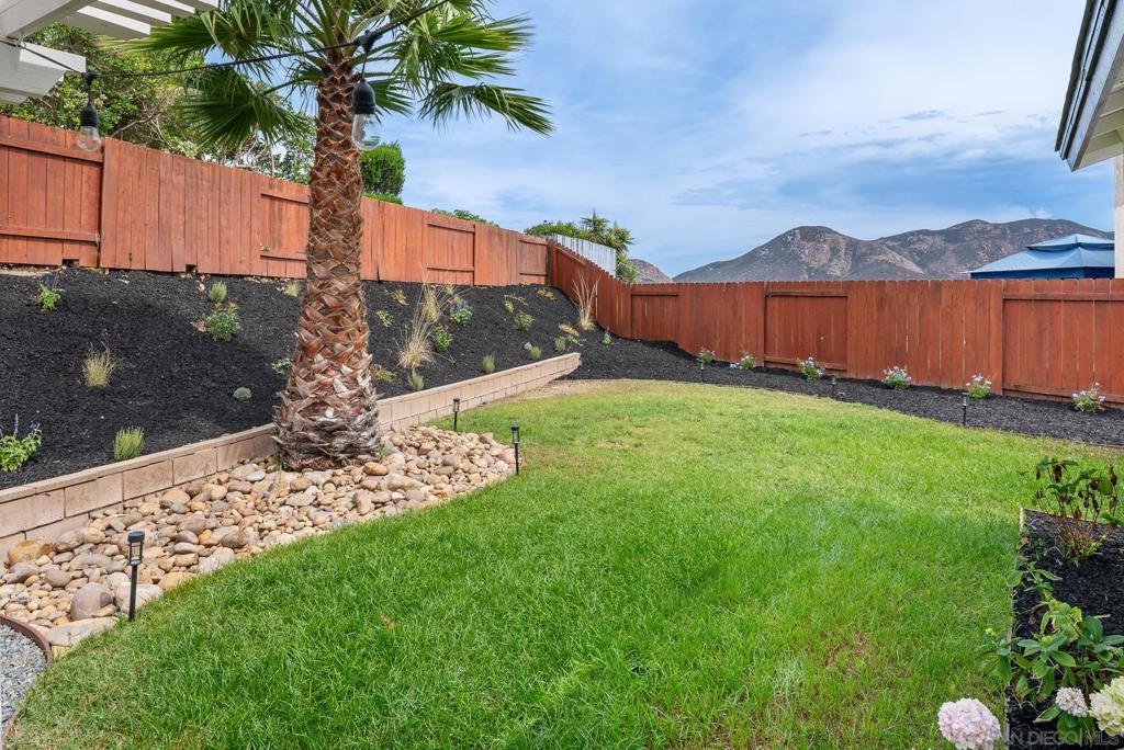 Del Cerro - Residential