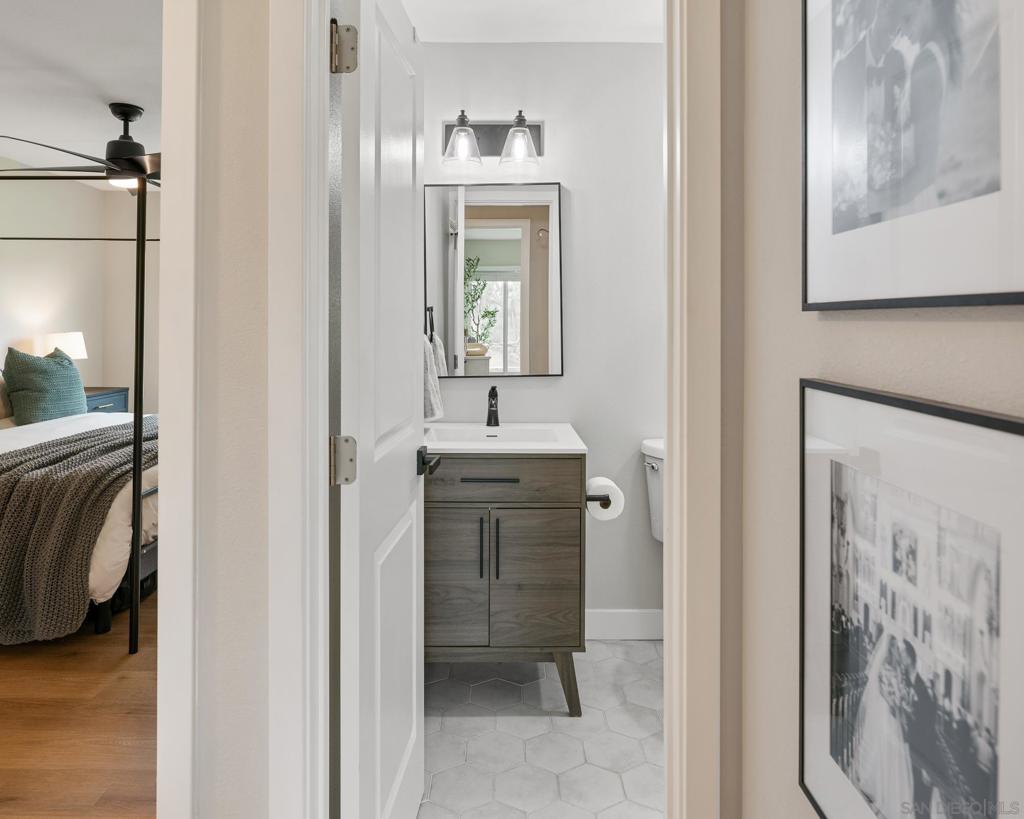 Del Cerro - Residential