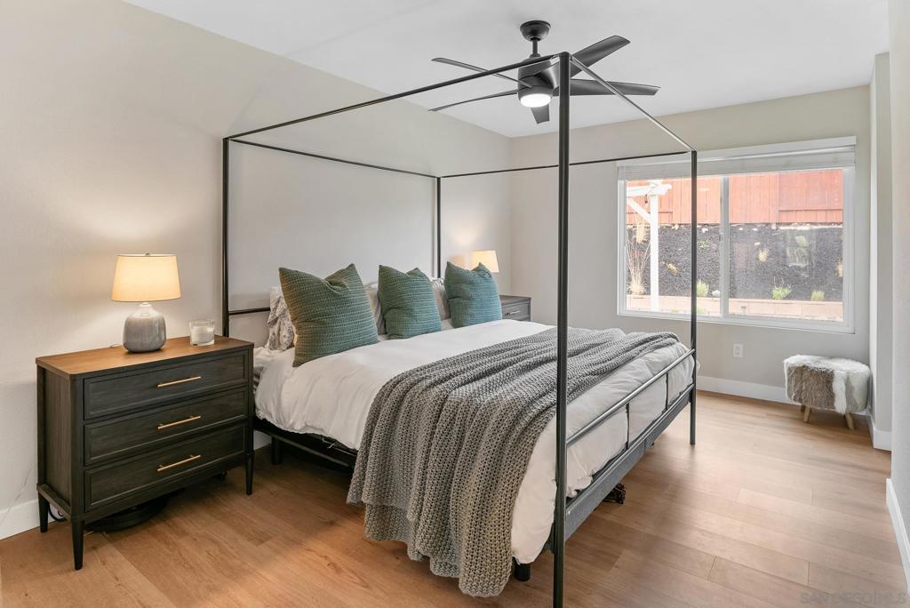 Del Cerro - Residential