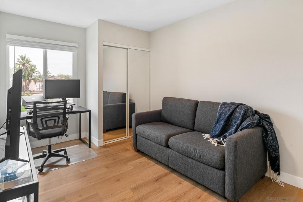 Del Cerro - Residential