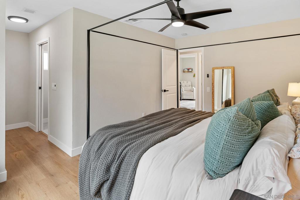 Del Cerro - Residential