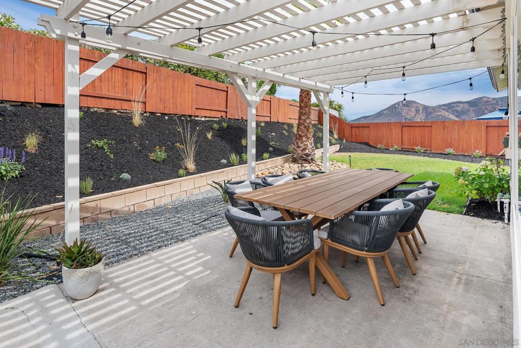 Del Cerro - Residential