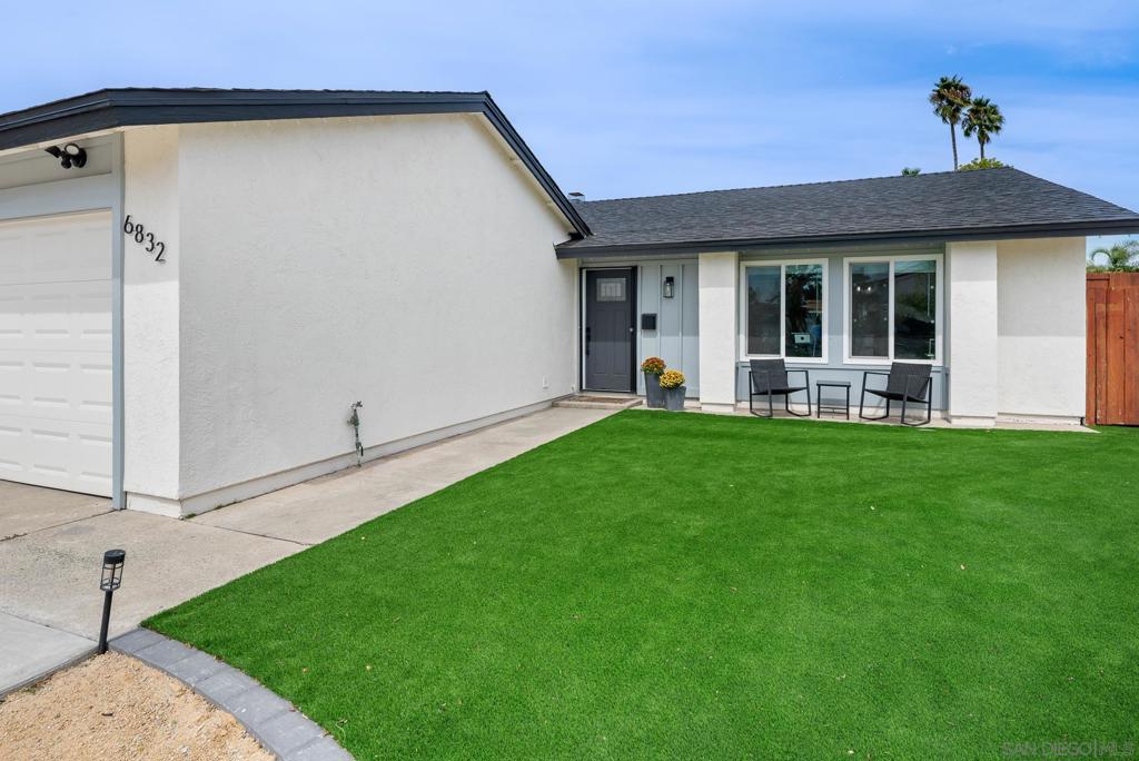 Del Cerro - Residential