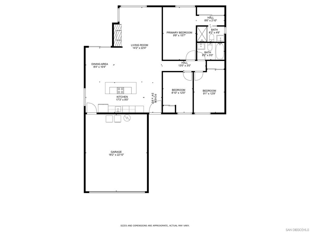 Del Cerro - Residential