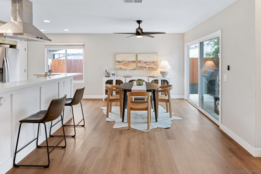 Del Cerro - Residential