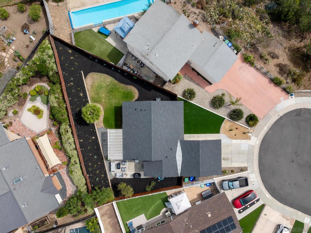 Del Cerro - Residential