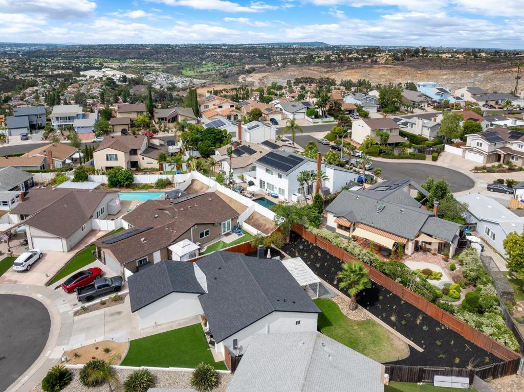 Del Cerro - Residential